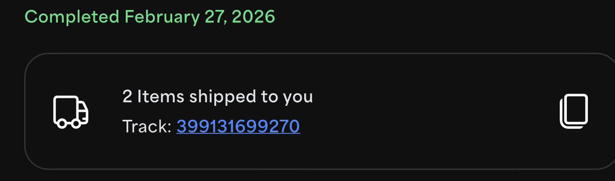 Really <a href="/PSAcard/">PSAcard</a>? Finished both of my orders but shipped them separately? Did I get charged twice for shipping? #thehobby