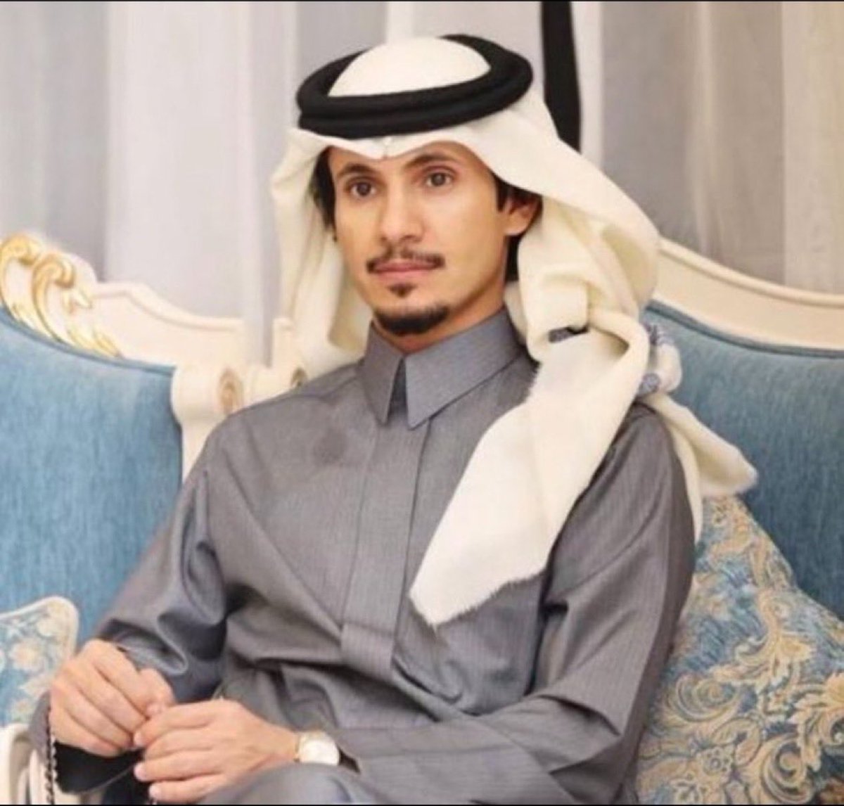 عفَّار بن محمد العتيبي tweet media