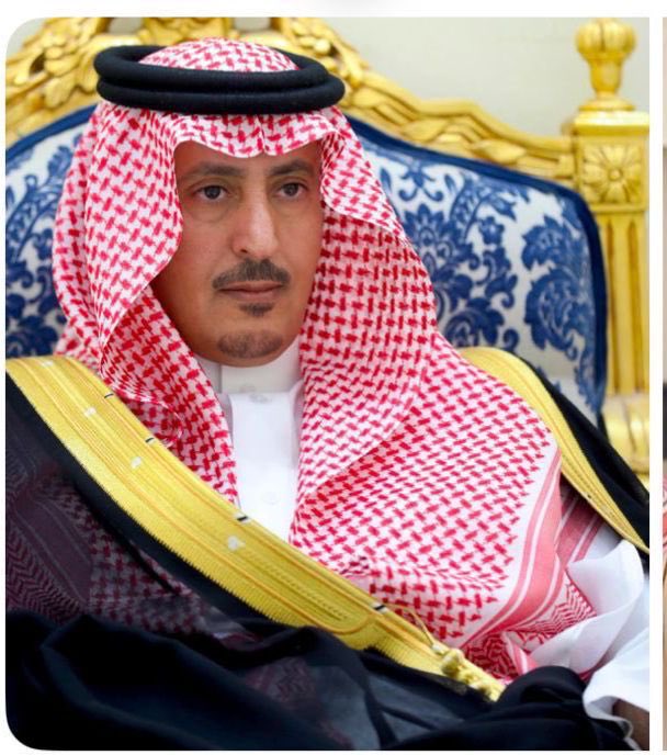 عفَّار بن محمد العتيبي tweet media