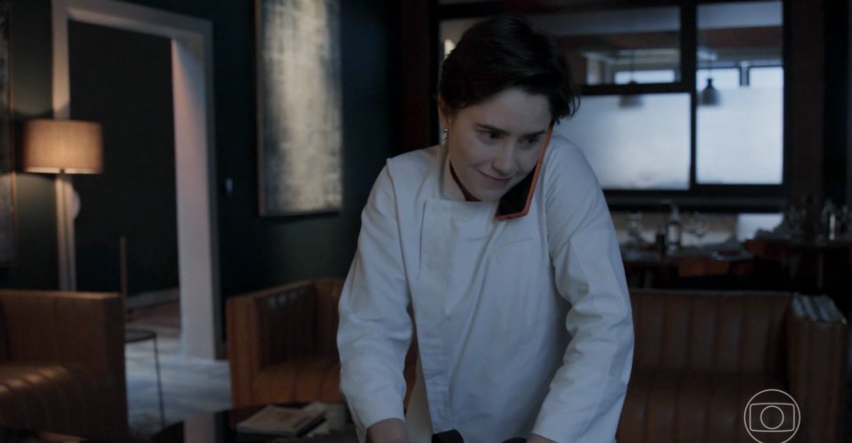 “Me indica para os amigos”
Samira fazendo o freela dela. 💀#TrêsGraças