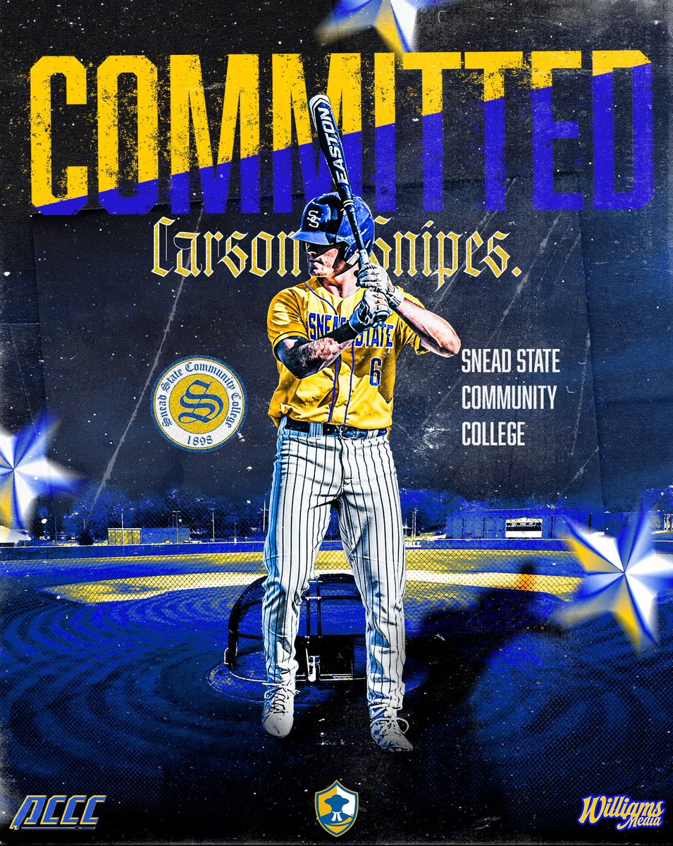 Carson Snipes 2026 tweet media