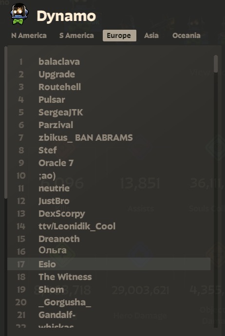 Benjamin Doughty tweet media