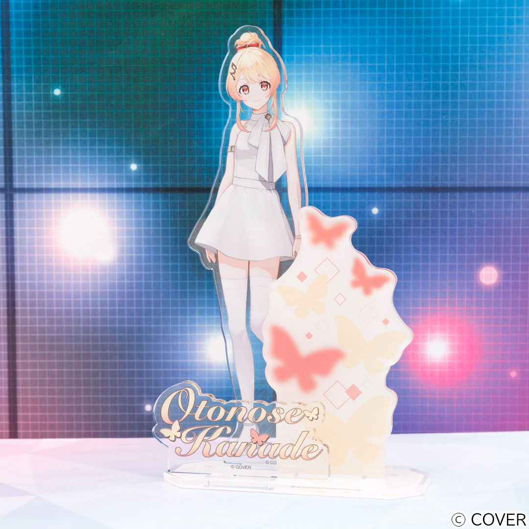 ˏˋ ⭐商品紹介⭐ ˎˊ˗ 【hololive DEV_IS NEW WAVE POP UP STORE in