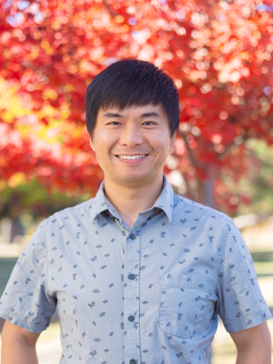 We are proud of the relentless hard work of Dr. Fang Li, Assistant Professor of Computer Science, whose dedication may have changed the digital world. ImageCFN (.cfng) is a true post-pixel format that moves beyond the discrete grid and into continuous functional imaging.
#OCTech