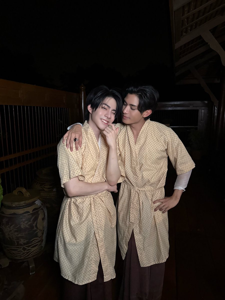 ภพเธอ | Love Upon a Time Series tweet media