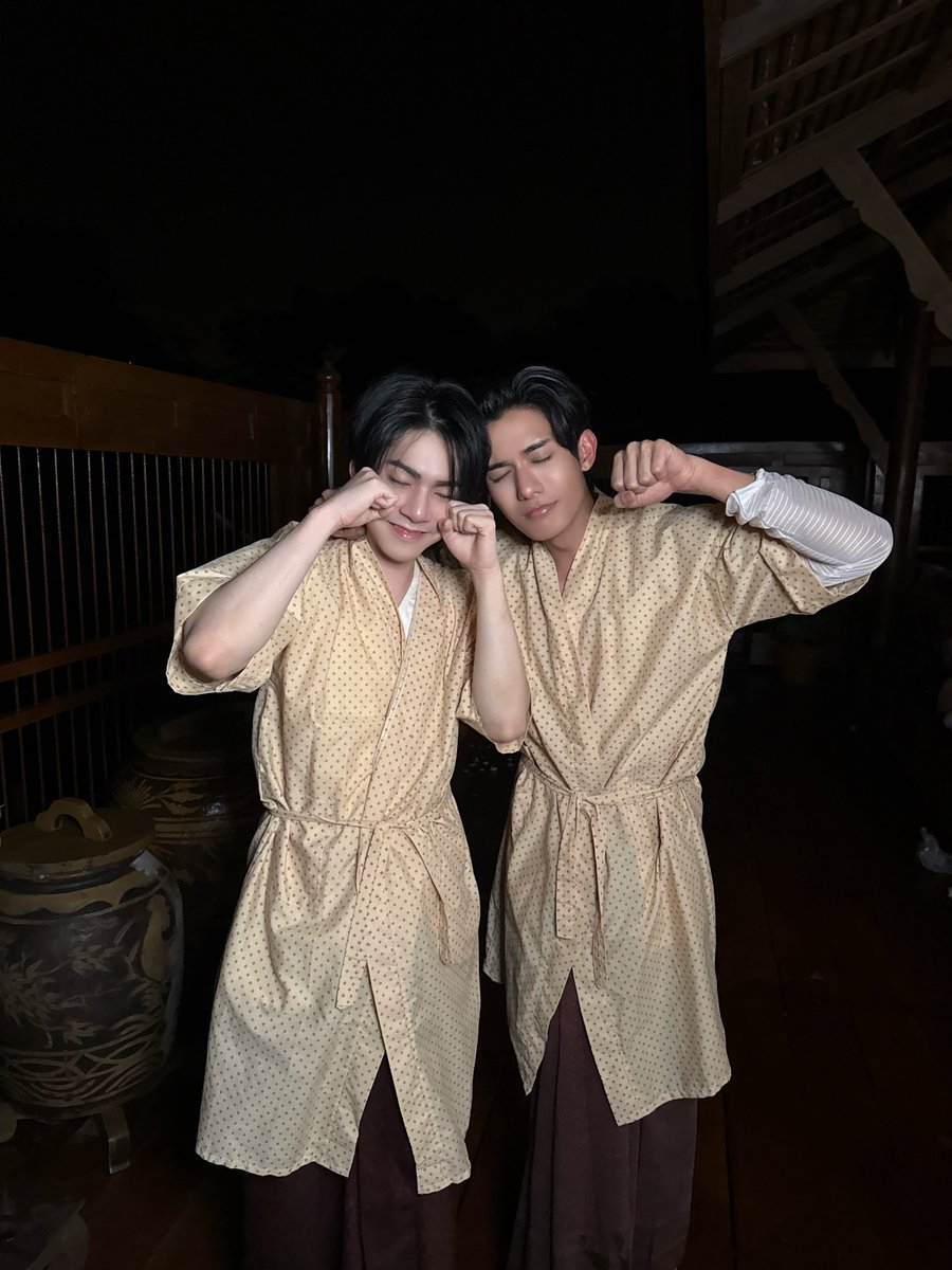 ภพเธอ | Love Upon a Time Series tweet media