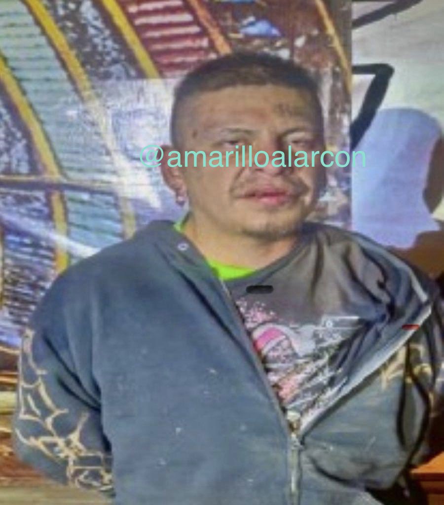 amarilloalarcon's tweet image. ‼️ Impone Tribunal de Enjuiciamiento pena máxima de 70 años de #Prision a Kevin Barush Avelino Flores x #Feminicidio y #Violacion de una #Mujer #Trans 🏳️‍⚧️  

Su fecha de liberación está programada para junio del año 2094

La víctima pereció x golpes en  la cabeza en col San Rafael