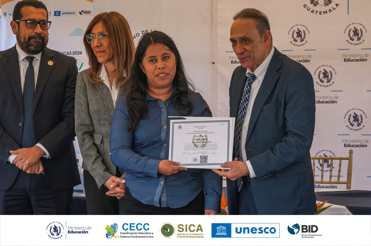 CECC/SICA tweet media