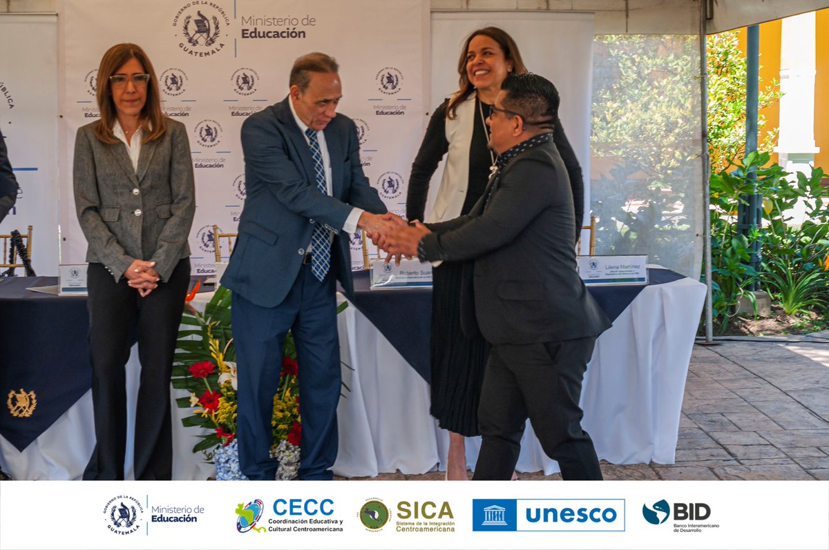 CECC/SICA tweet media