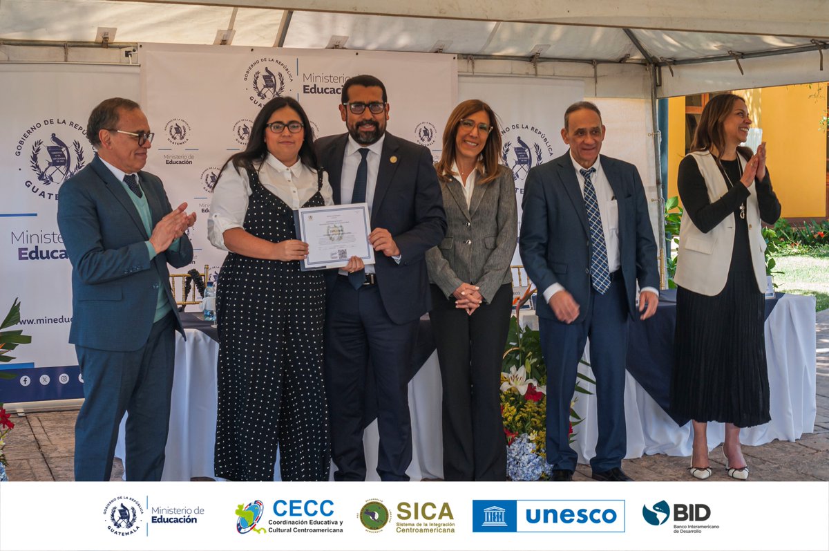 CECC/SICA tweet media