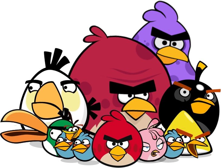 AngryBirdSw2's tweet image. “who else had a fat crush on benson?”