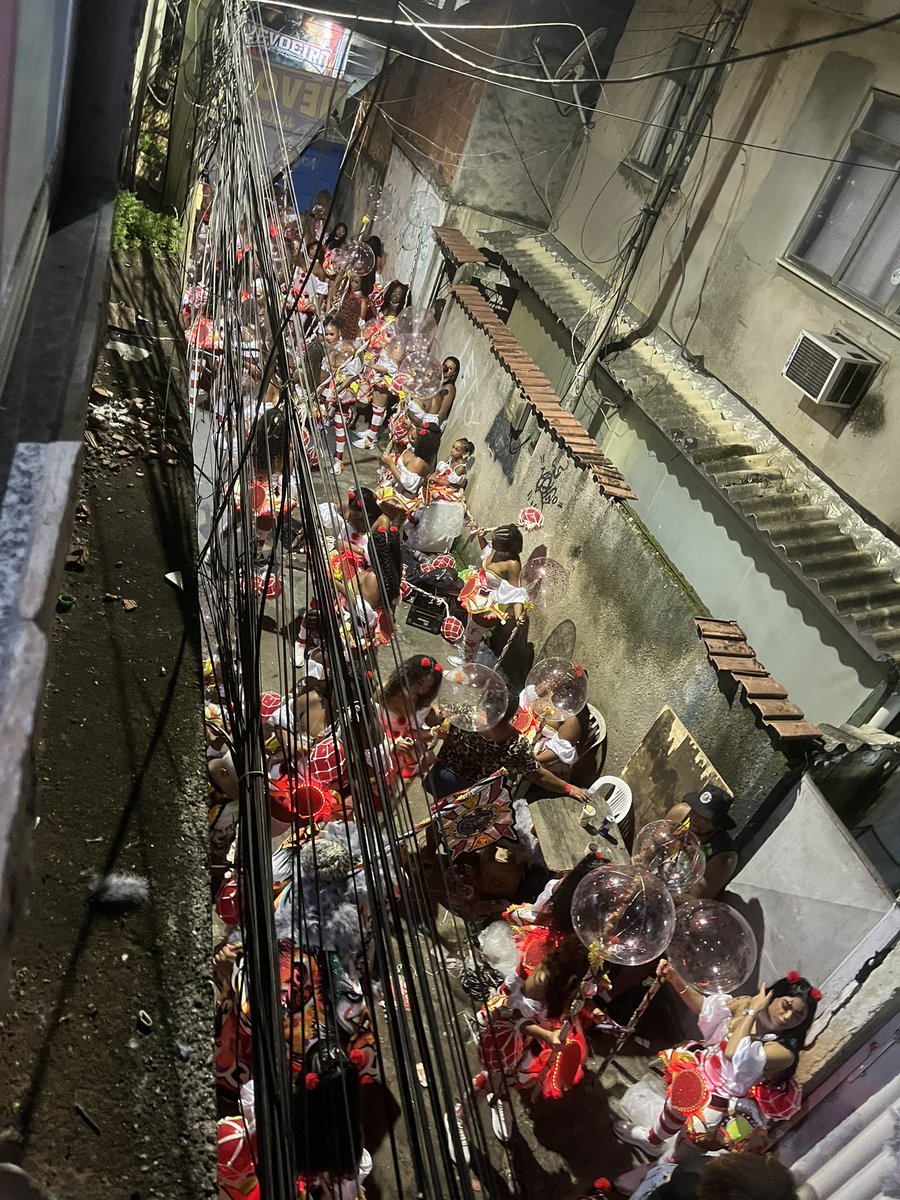 O momento mais esperado de todo o ano 🫡