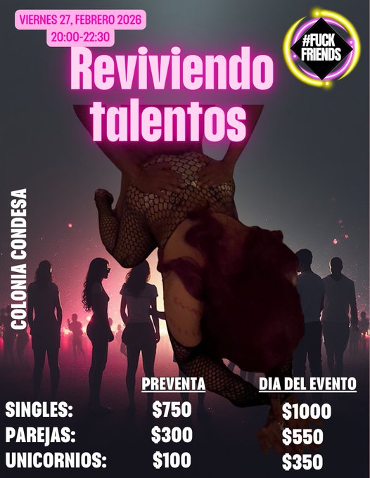 DjSexxxtreme's tweet photo. @FF_cdmx Tardeeee como siempre, pero en evento como siempre jajaja  En el mismo horario mismo canal!   Preventa válida hasta mañana 27, a la 1:30 pm  WA 5540157702 https://t.co/rosQyWPyos