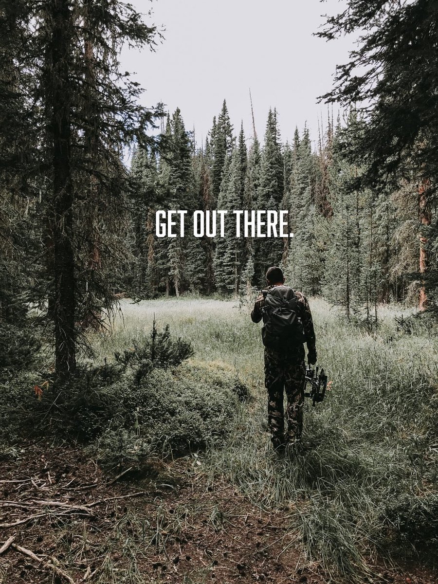 Enjoy the lands your forefathers preserved for you, Patriot.