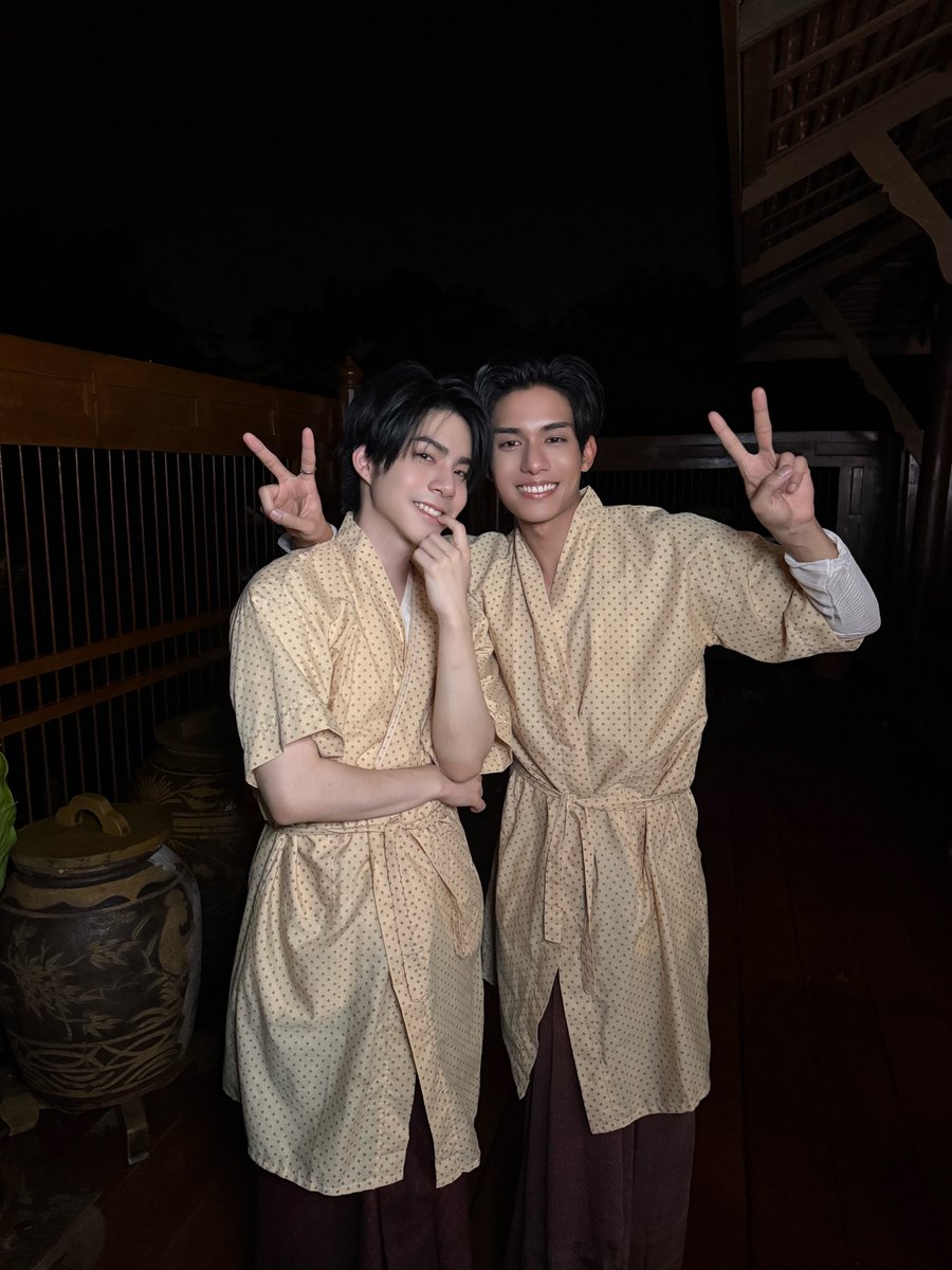 ภพเธอ | Love Upon a Time Series tweet media