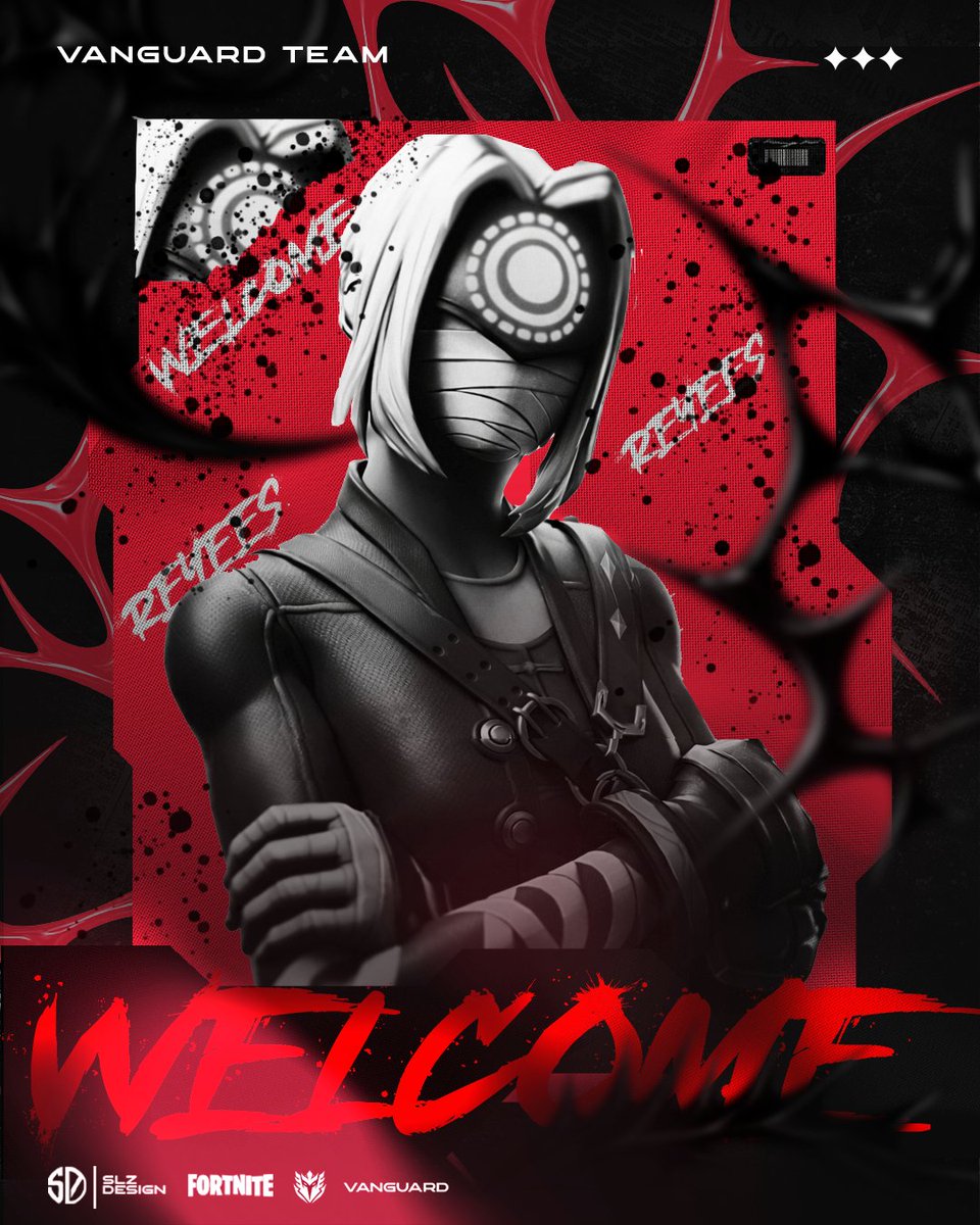 VANGUARD Esports tweet media