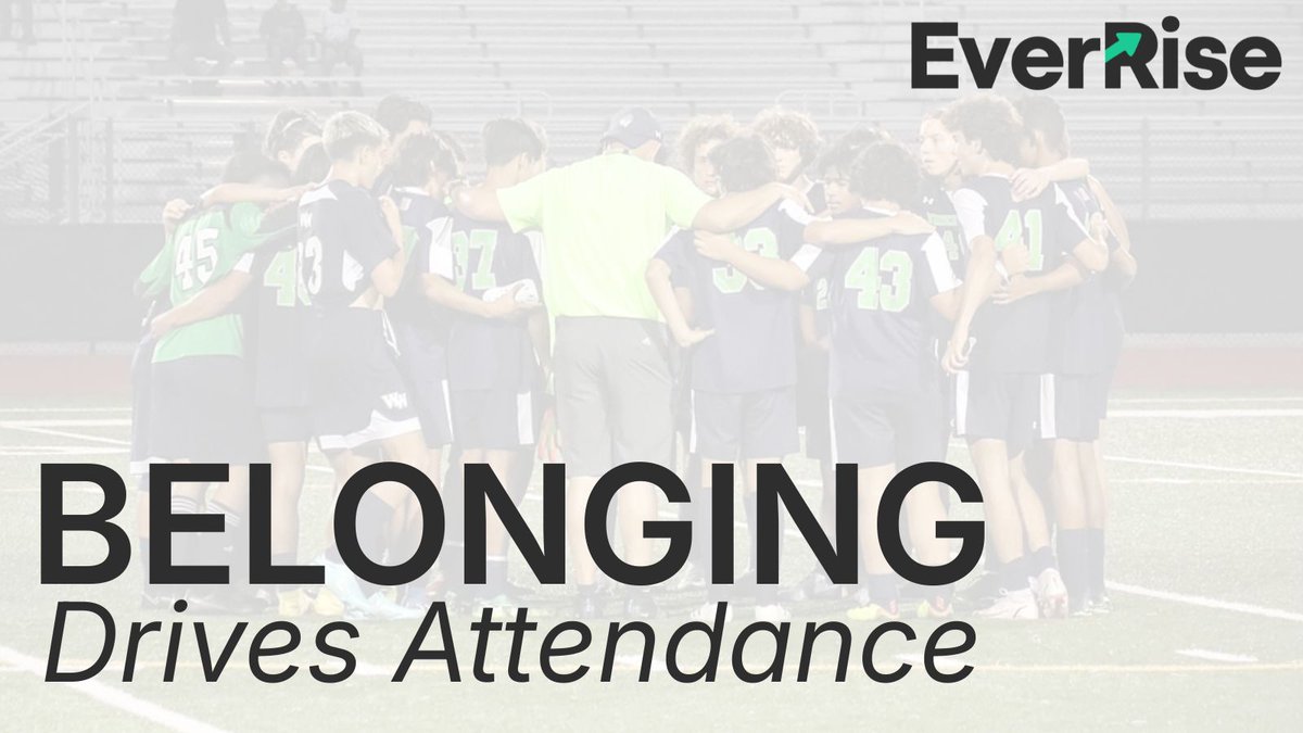 EverRise tweet media