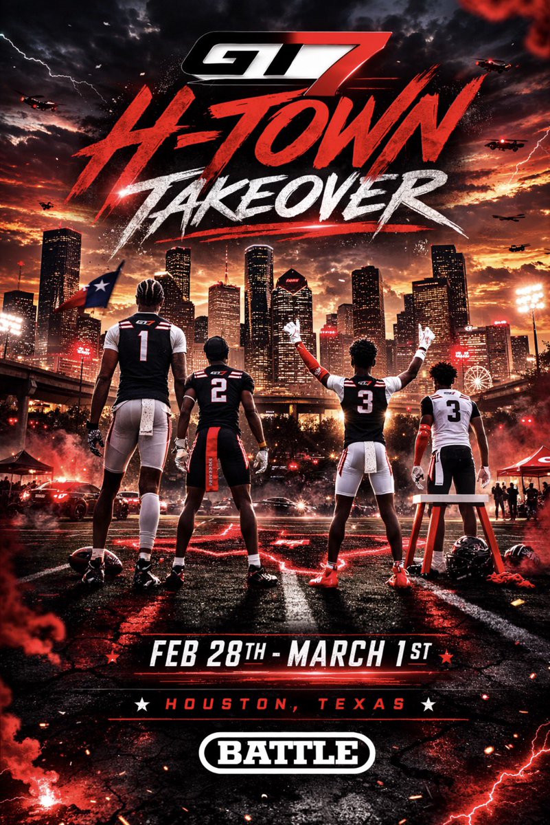 GrindTime 7v7 tweet media