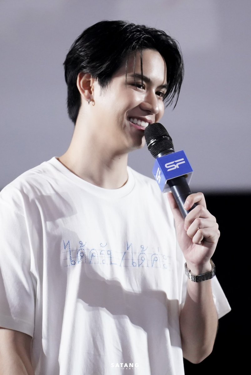 SATANG MORNING  ⛅️ ✨

 🎉 สวัสดีวันศุกร์สุดท้ายของการทำงาน และวันศุกร์สุดท้ายของเดือนนะคะ
ขอให้วันนี้เป็นวันที่เต็มไปด้วยรอยยิ้ม ความสุข และพลังดี ๆ ตลอดทั้งวันค่ะ 💙✨

#satangks #กระปุกของสตางค์