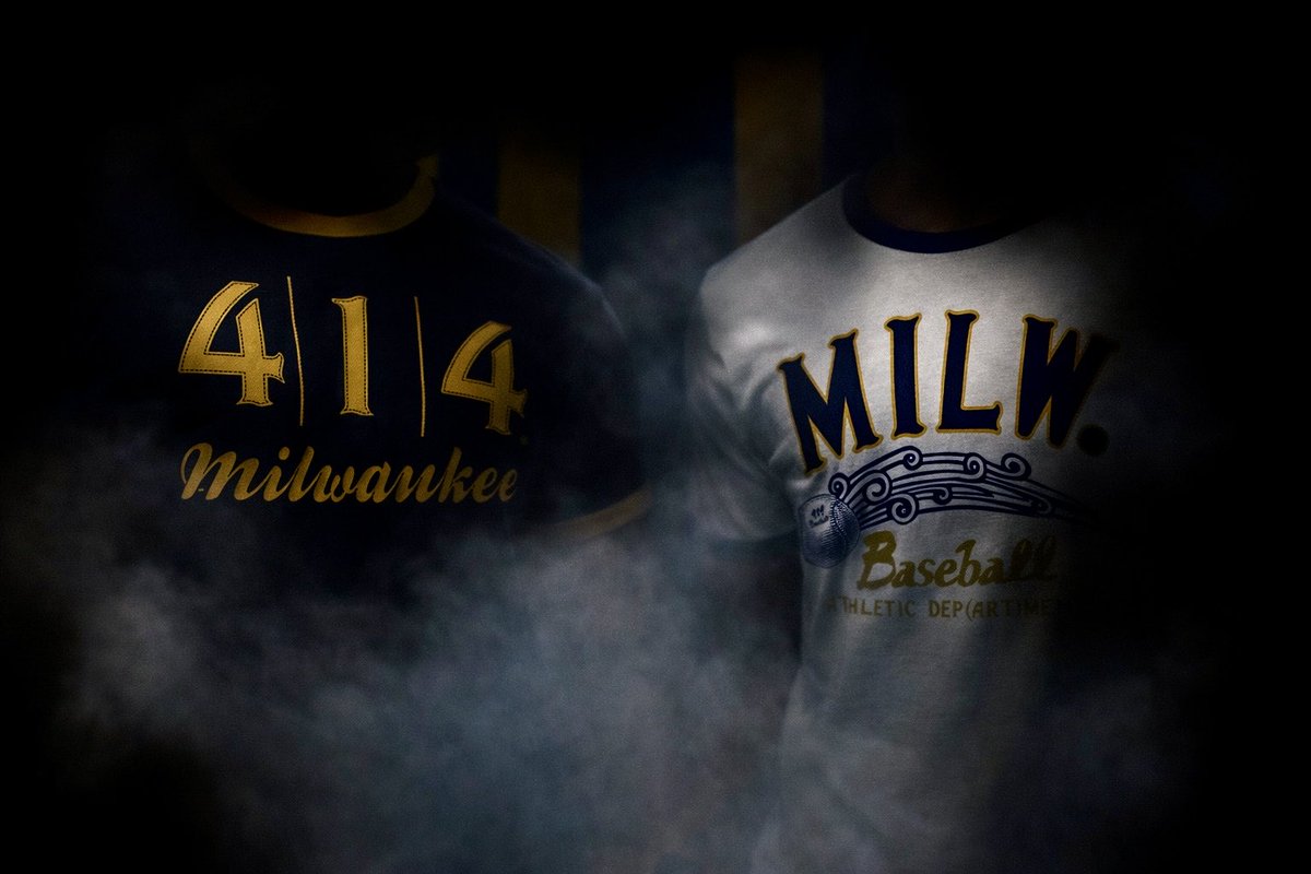 414 MILWAUKEE tweet media