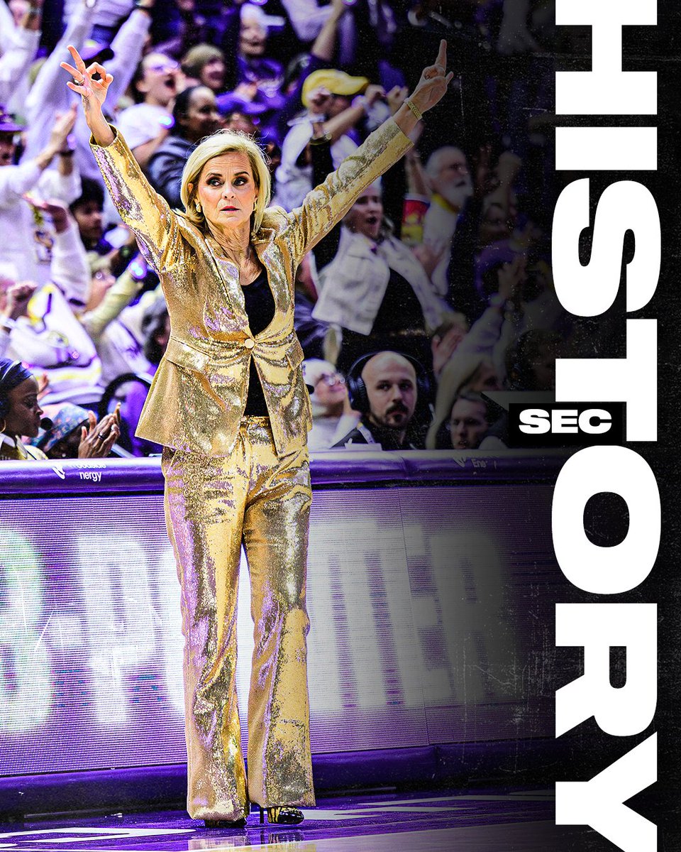 SEC Network tweet media