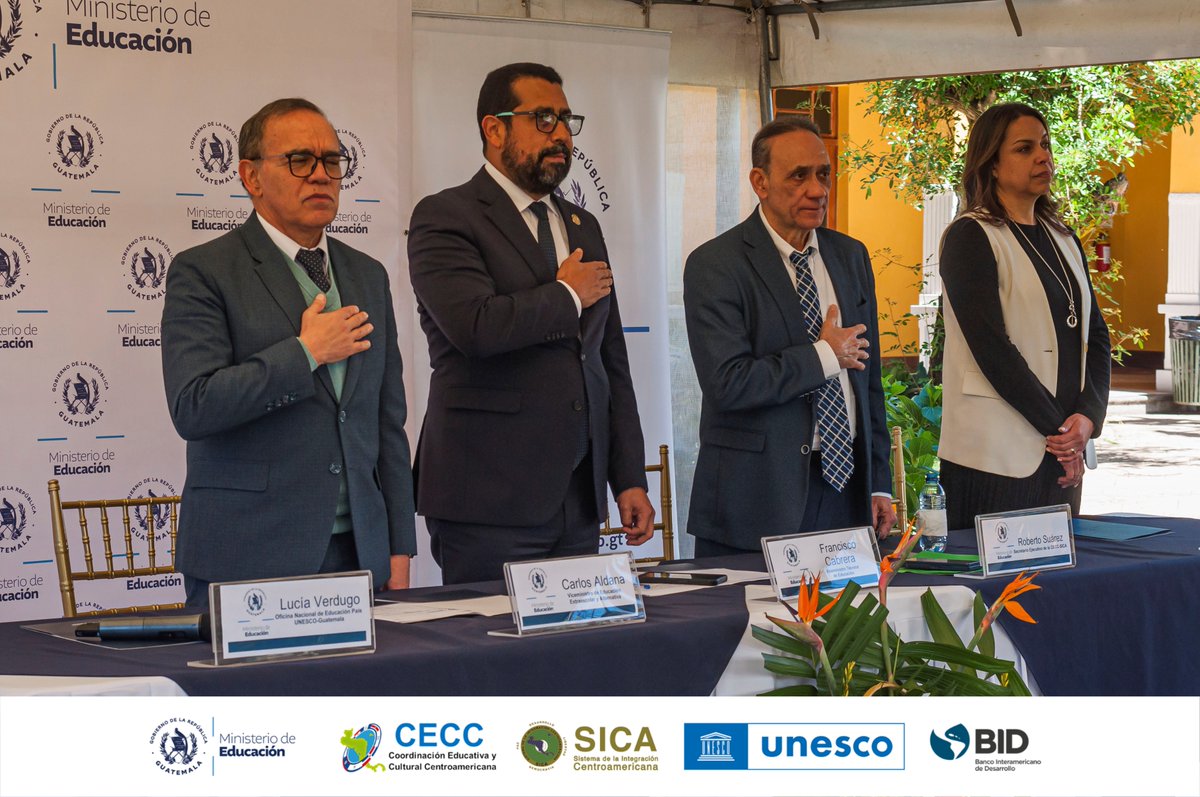 CECC/SICA tweet media