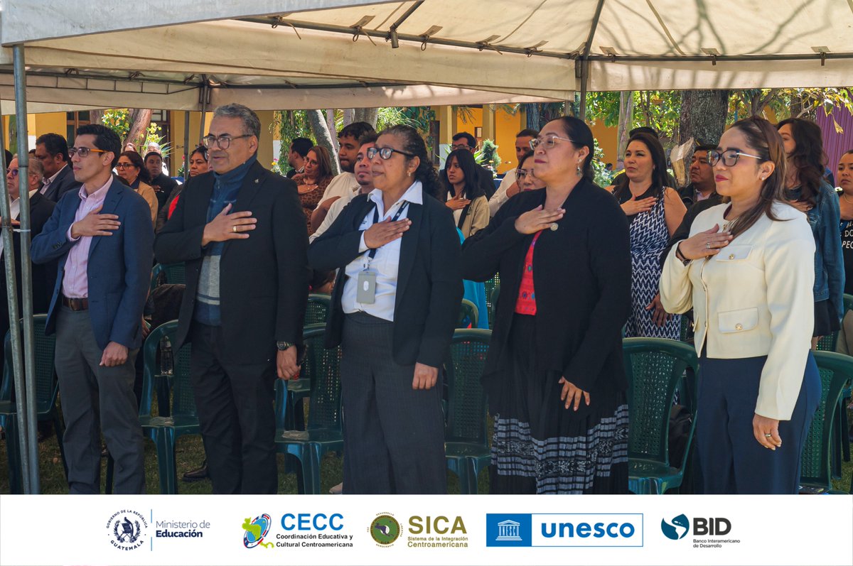 CECC/SICA tweet media