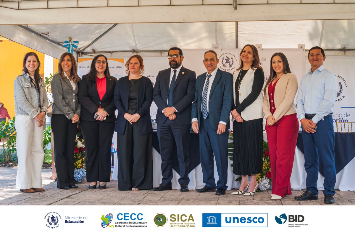 CECC/SICA tweet media