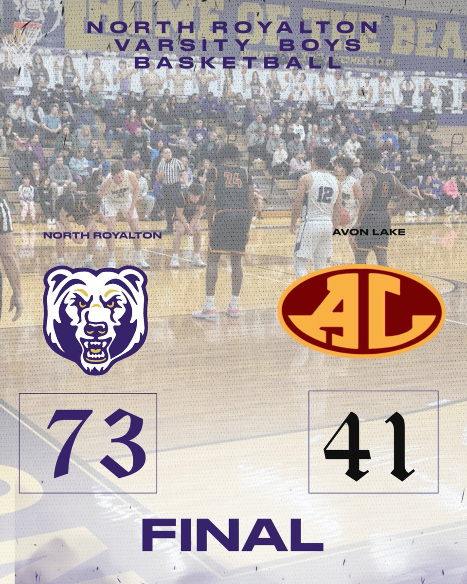 NRoyalton Athletics (@nrathletics) on Twitter photo 