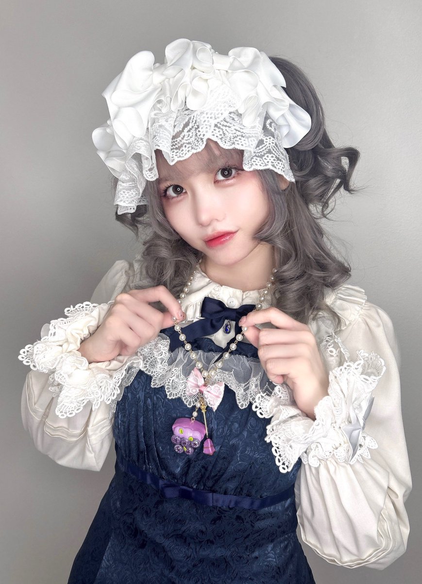 Merveille vol.006
♡おすすめブランド紹介♡

【Nameless medley様】
<a href="/MaRu_ribbon_bon/">MaRu</a> 

リボンを使ってアクセサリーや雑貨を製作されているブランドさま🎀
なんと、デザイナー様は日本リボンクリエイター協会認定講師だそうです！是非チェックしてみてください！