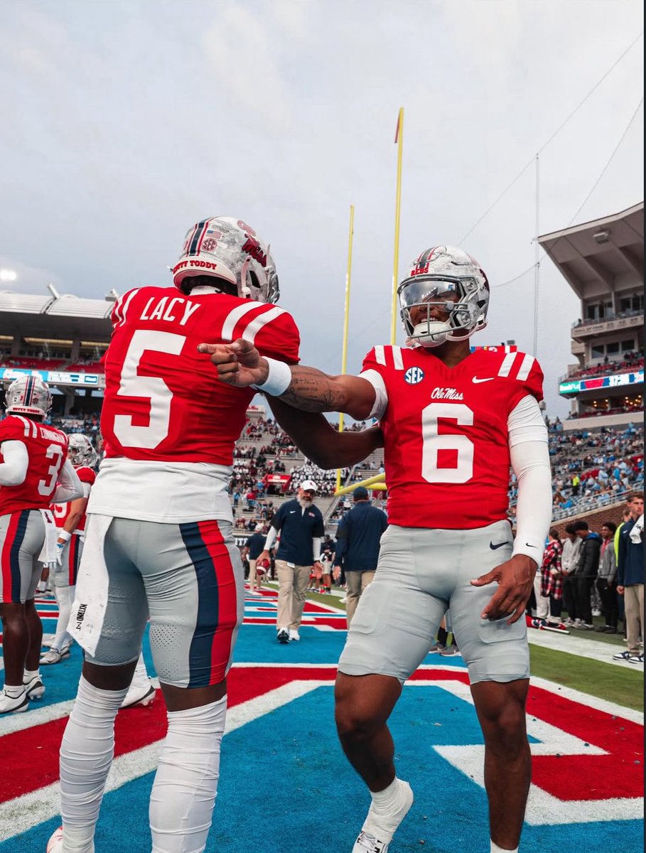 Bennett Conyers 2028 TE tweet media