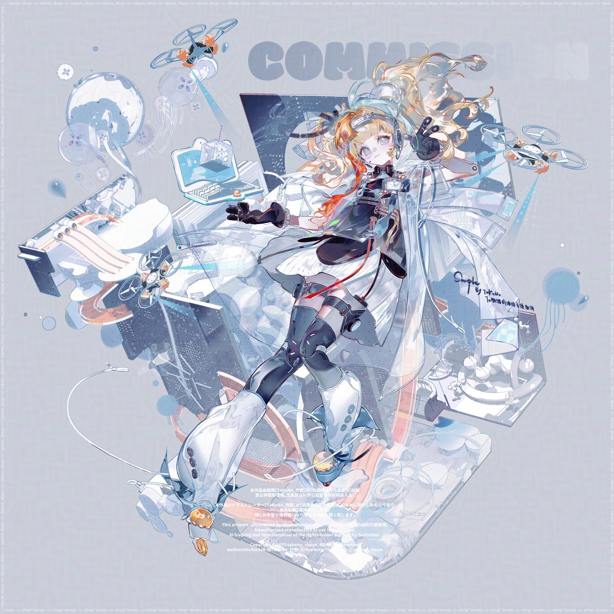 TaKeNo_竹野 tweet media