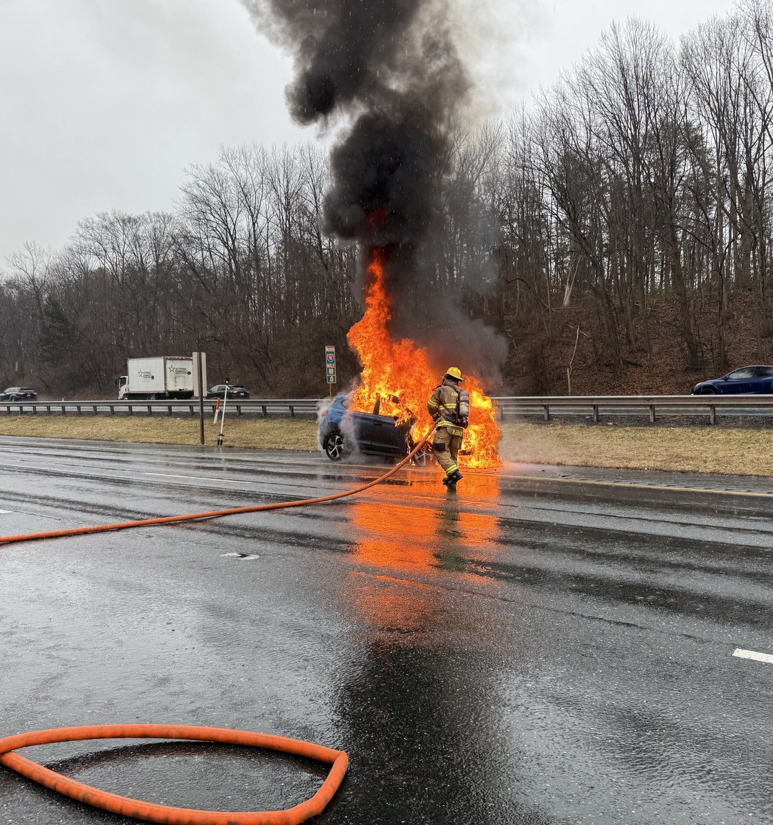 Abingdon Fire Company (MD) tweet media