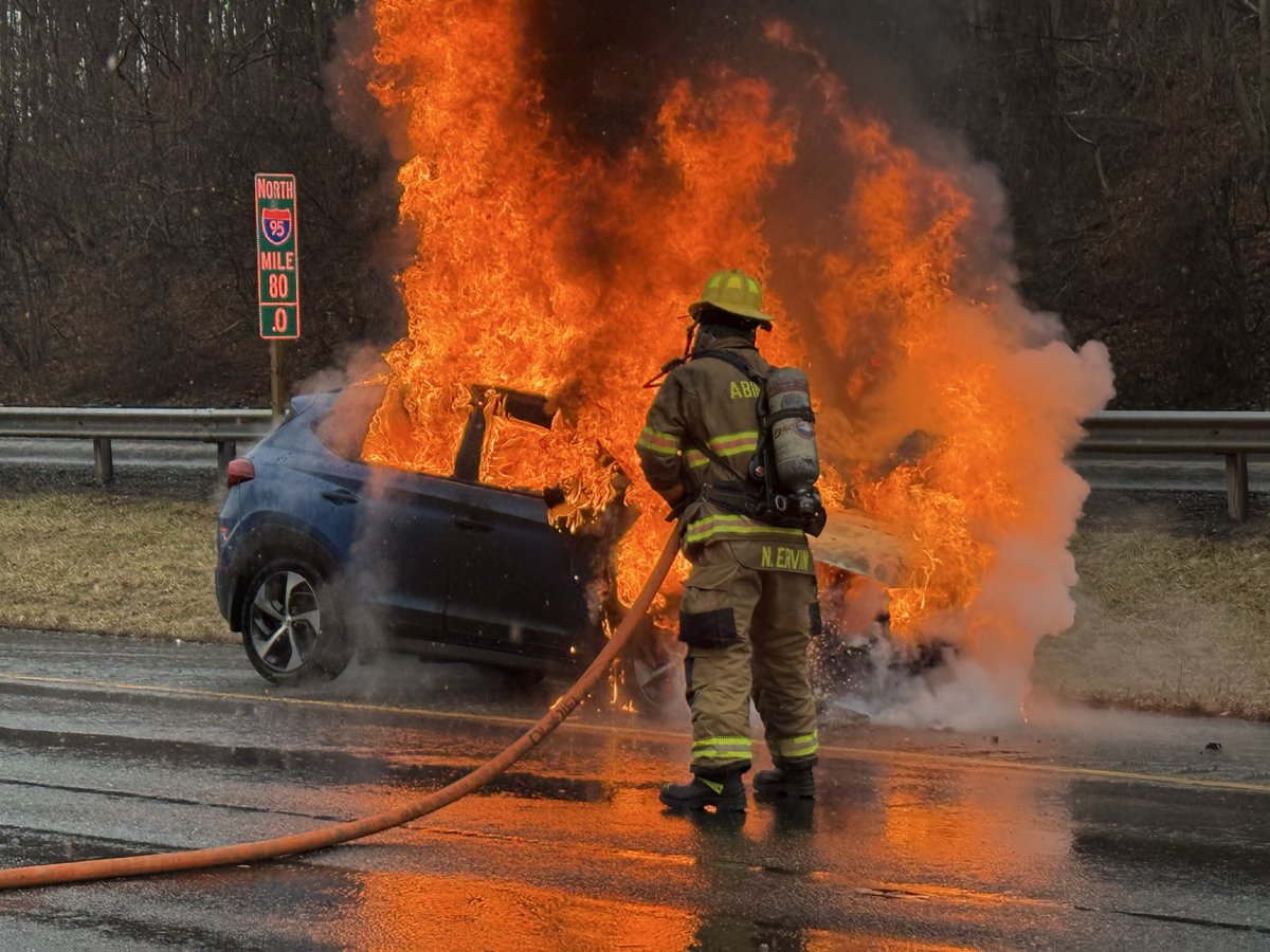 Abingdon Fire Company (MD) tweet media