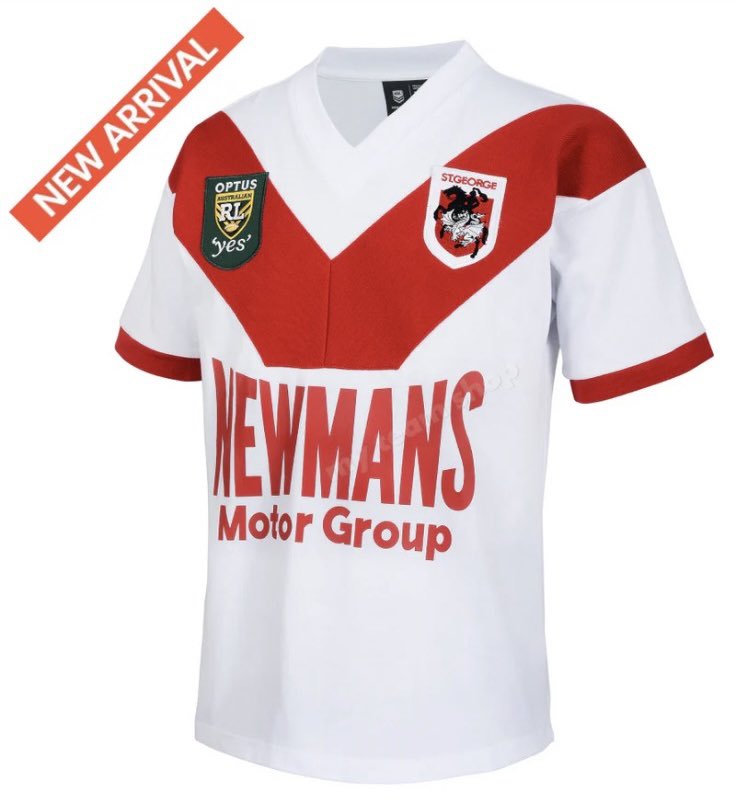 JubileeStadium's tweet image. 1996 retro jersey! #redv 
myteamshop.com.au/products/st-ge…