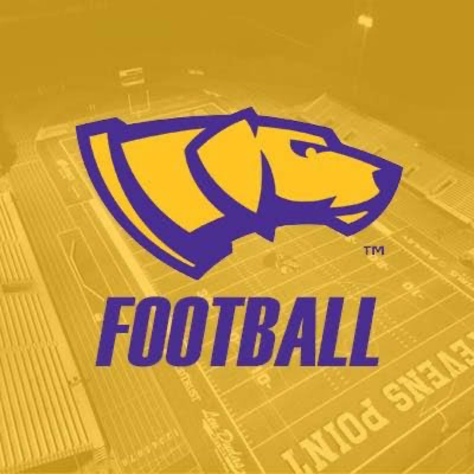 AAker24's tweet photo. Thank you @UWSPCoachCoop for coming by school this week and talking to some of my teammates and I. Had a great time!! @UWSPFootball @IThawksfootball https://t.co/0vk8BvRyQA