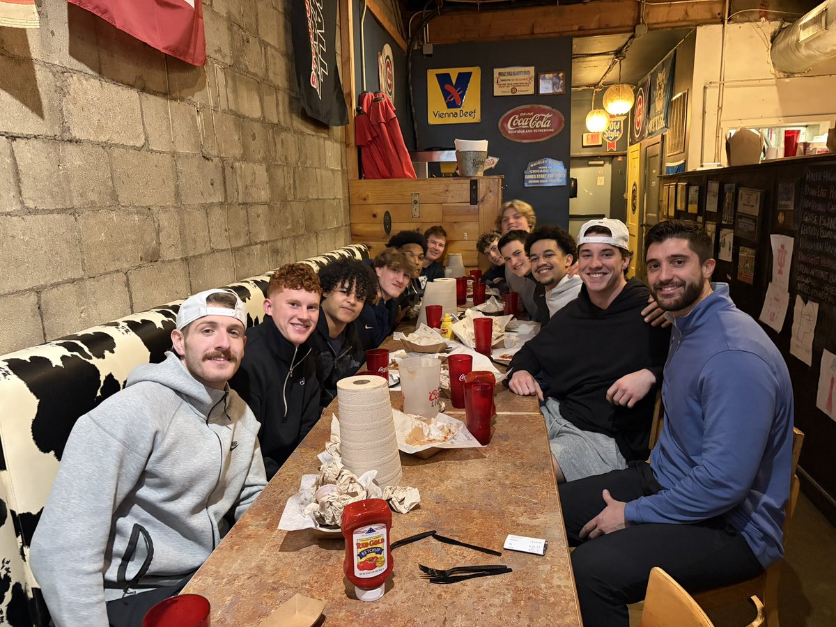 Sam Costantino tweet media