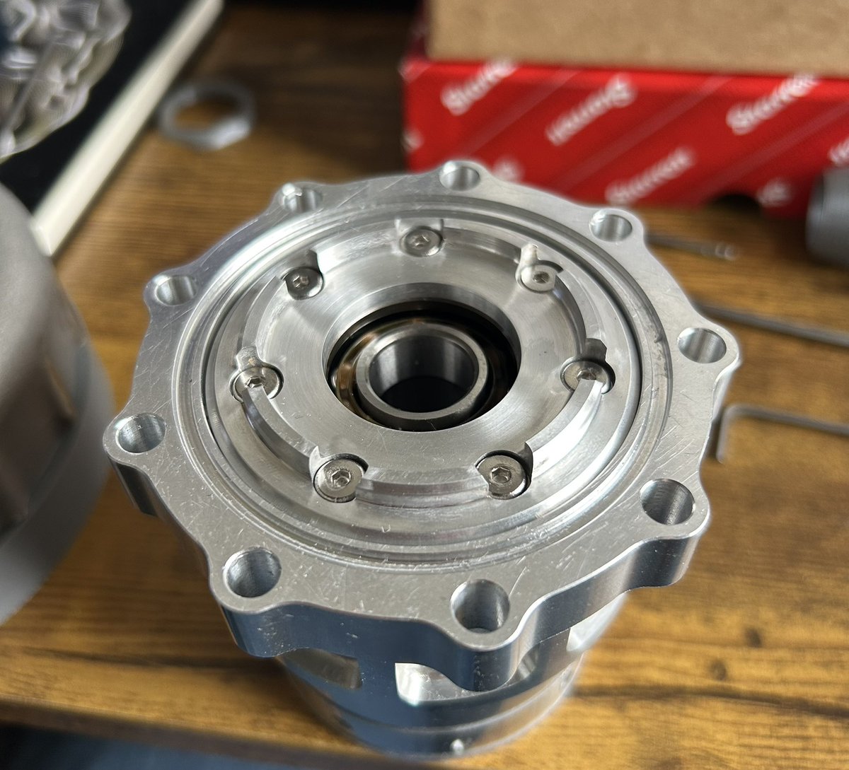 Ryan Pappano tweet media