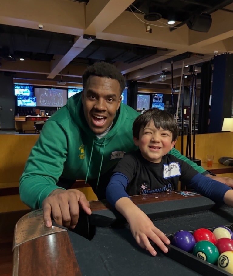 Uplifting Athletes tweet media