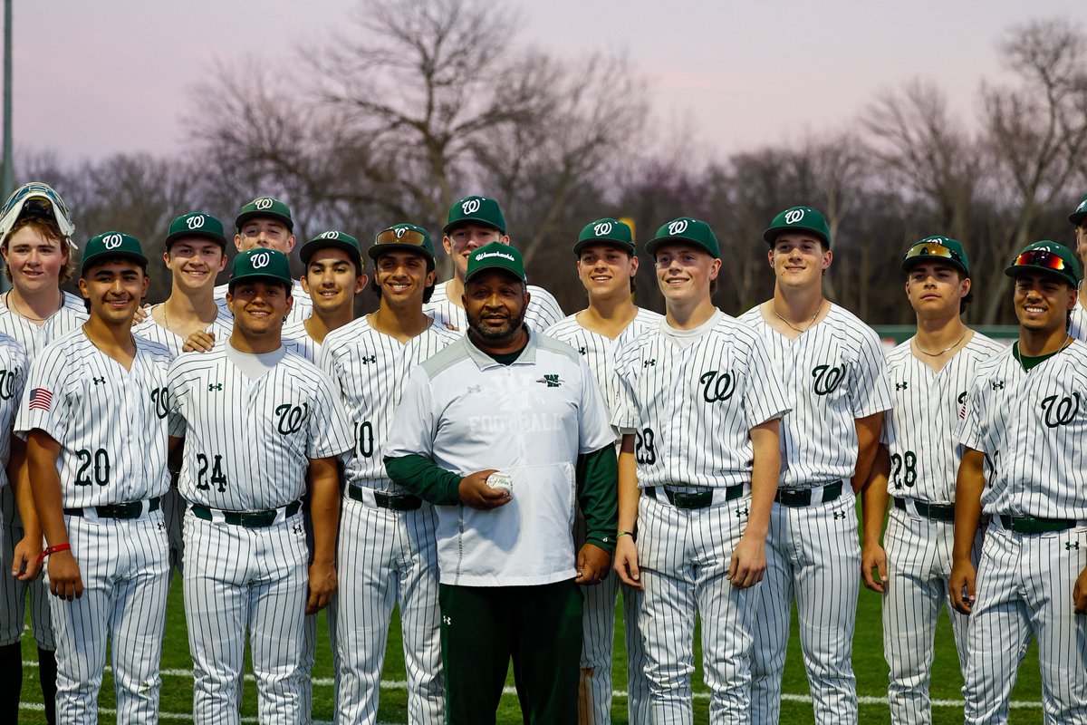 Waxahachie Football tweet media