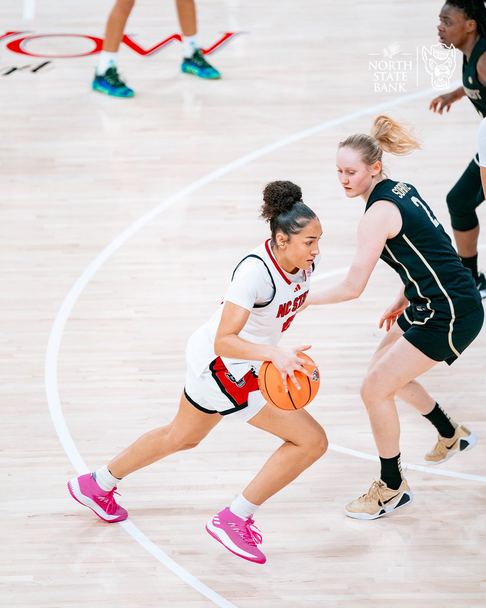 NC State WBB 🐺🏀 tweet media