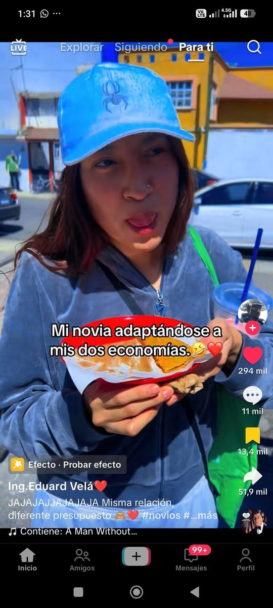 Prófugos del Ácido Fólico tweet media