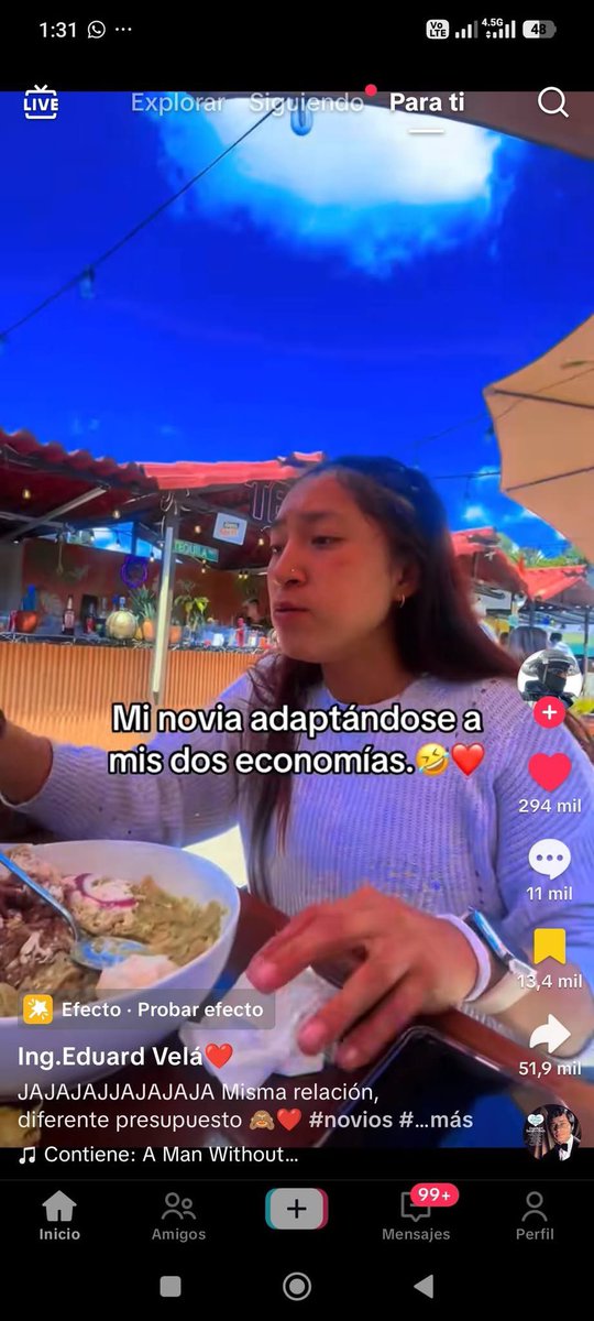 Prófugos del Ácido Fólico tweet media