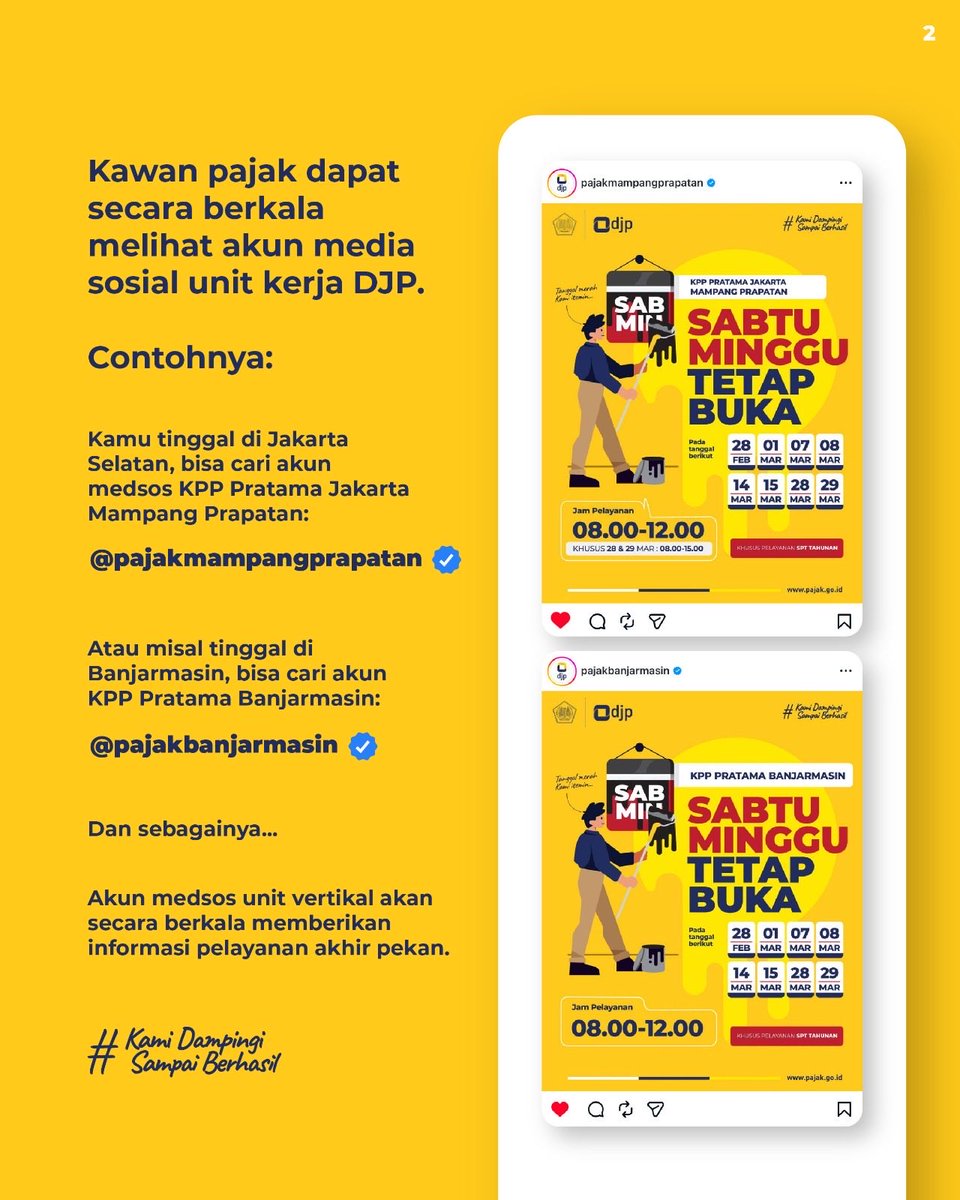 #PajakKitaUntukKita tweet media