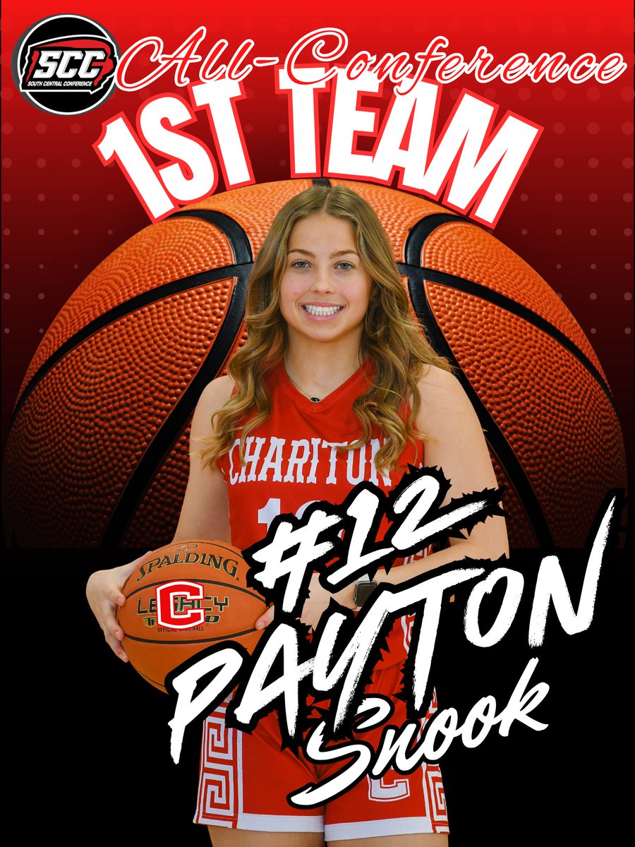 Chariton Charger AD tweet media