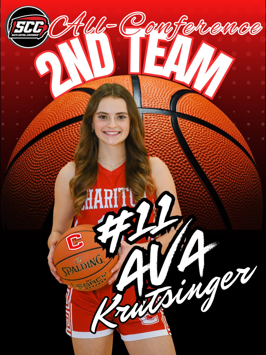 Chariton Charger AD tweet media