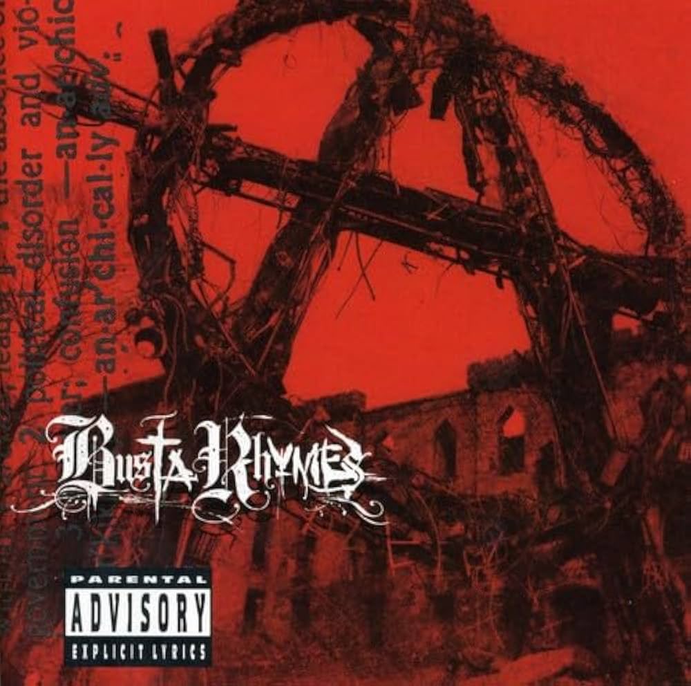 1. Underrated Jay Z Verse

2. Raekwon and Roc Marciano on the same song

3. Busta had the ear to make a Swizz Beatz, Dilla and Just Blaze beat all transition into each other seamlessly