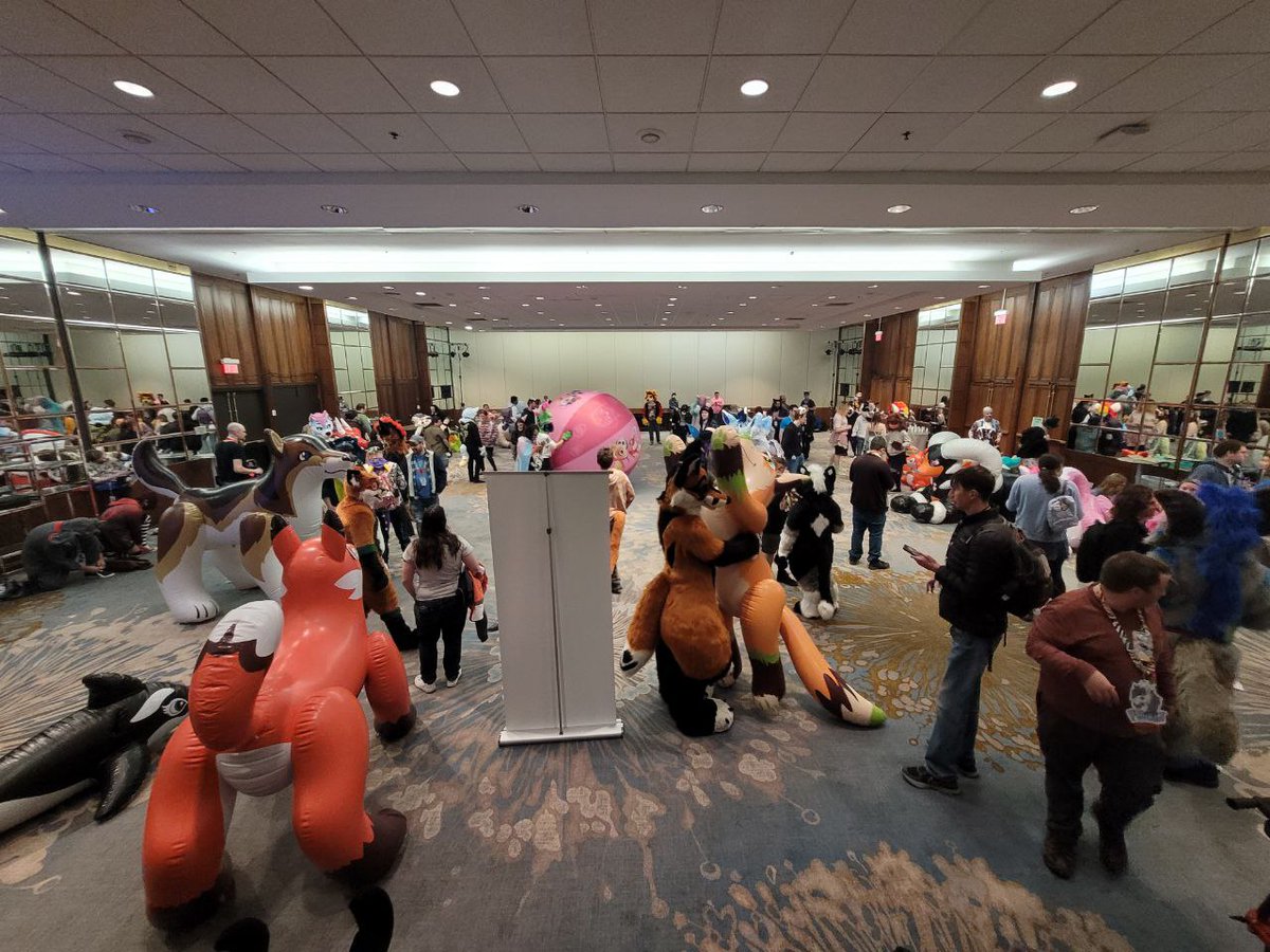 Eclipse🦌➡️FWA/MP tweet media