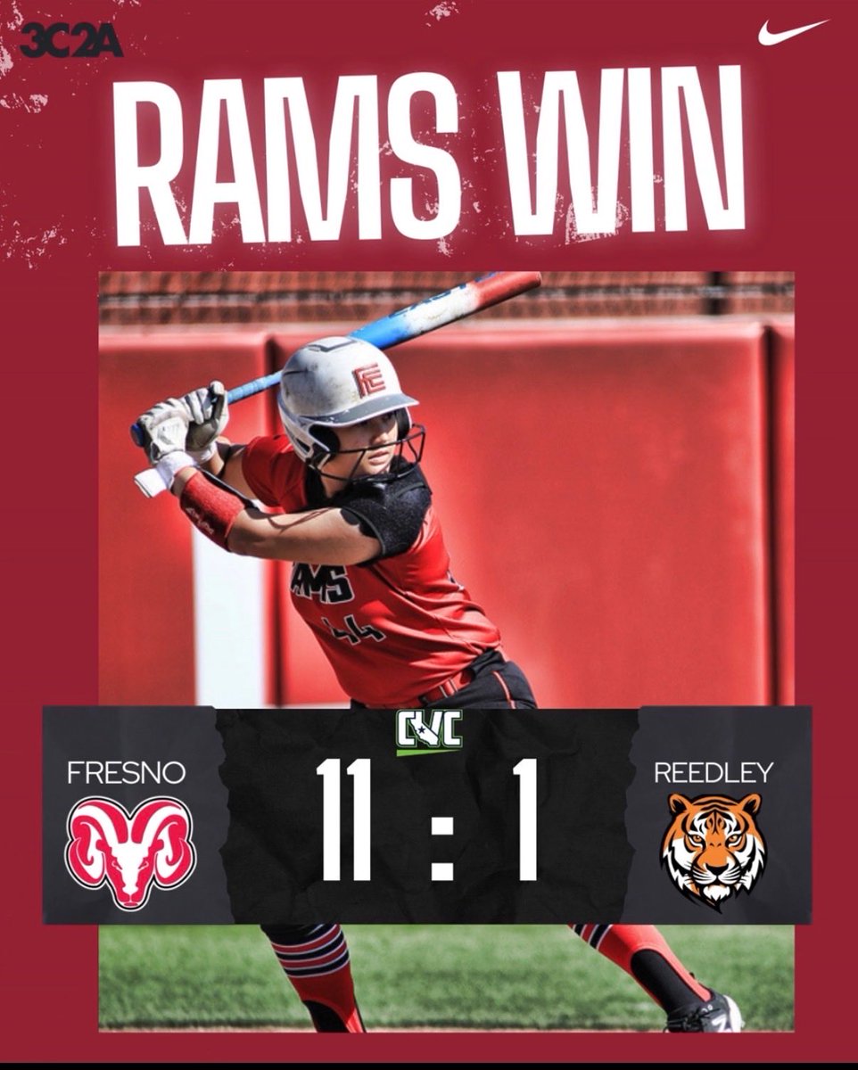 Fresno City Softball tweet media