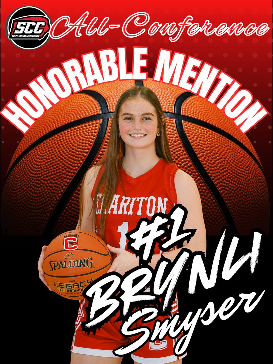 Chariton Charger AD tweet media